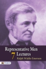 Representative Men : Seven Lectures - Book