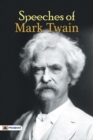 Speeches of Mark Twain - Book