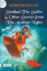 Sindbad the Sailor & Other Stories from the Arabian Nights - Book