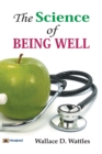 The Science of Being Well - Book