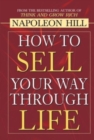 How to Sell Your Way Through Life - Book
