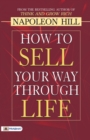 How to Sell Your Way Through Life - Book