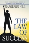 The Law of Success - Book