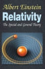 Relativity the Special General Theory - Book