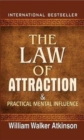 The Law of Attraction and Practical Mental Influence - Book