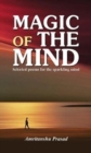 Magic of the Mind - Book