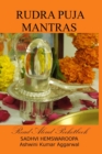 Rudra Puja Mantras - Book