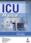 ICU Manual - Book