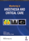 Monitoring in Anesthesia and Critical Care - Book