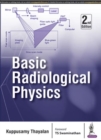 Basic Radiological Physics - Book