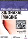 Clinico Radiological Series: Sinonasal Imaging - Book