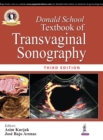 Donald School Textbook of Transvaginal Sonography - Book
