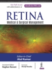 Retina : Medical & Surgical Management - Book