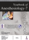 Yearbook of Anesthesiology-7 - Book