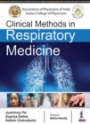 Clinical Methods in Respiratory Medicine - Book