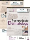 Postgraduate Dermatology : Two Volume Set - Book