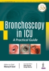 Bronchoscopy in ICU: A Practical Guide - Book