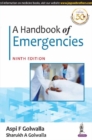 A Handbook of Emergencies - Book