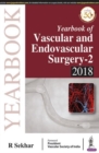 Yearbook of Vascular and Endovascular Surgery-2, 2018 - Book