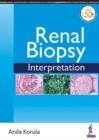 Renal Biopsy Interpretation - Book