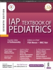 IAP Textbook of Pediatrics - Book