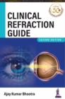 Clinical Refraction Guide - Book