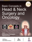 Basic Concepts in Head & Neck Surgery and Oncology - Book
