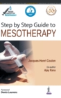 Step by Step Guide to Mesotherapy - Book