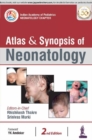 Atlas & Synopsis of Neonatology - Book