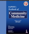 IAPSM's Textbook of Community Medicine - Book