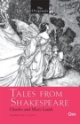 The Originals: Tales from Shakespeare - Book