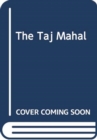 The Taj Mahal - Book