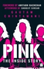 Pink: : The Inside Story - Book