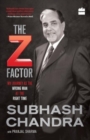 The Z factor - Book
