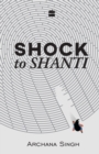 Shock to Shanti - Book