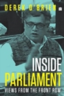 Inside Parliament : Views from the Front Row - Book