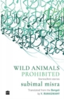 Wild Animals Prohibited : Stories/Anti-Stories - Book