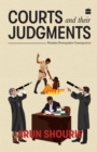Courts and their judgements : Premises, perequisites, consequences - Book