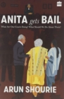 Anita gets bail : more on courts and their judgements - Book