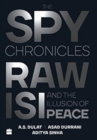 The Spy Chronicles - Book