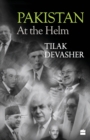 Pakistan : At the Helm - Book