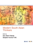 Modern South Asian Thinkers - Book
