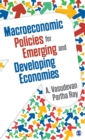 Macroeconomic Policies for Emerging and Developing Economies - Book