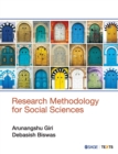 Research Methodology for Social Sciences - Book
