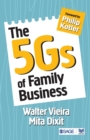 The 5Gs of Family Business - Book