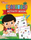 Crossword Activity Book - Book