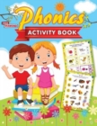 Phonics Activity Book - Book