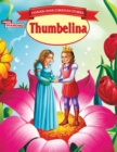 Famous Hans Christian Stories Thumbelina - Book