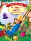 Famous Moral Stories The Capseller And The Monkeys - Book