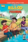 Billoo Fishing - Book